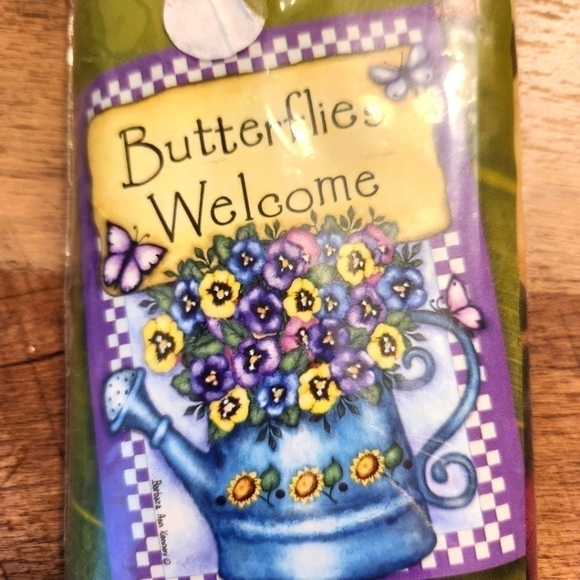 Decorative Flag - Picture 1 of 6